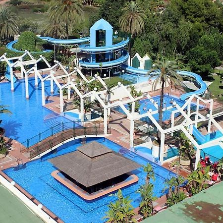 "Vive Benal Beach" Apartamento Vistas Al Mar 3535 Benalmadena Exterior photo