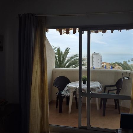 "Vive Benal Beach" Apartamento Vistas Al Mar 3535 Benalmadena Exterior photo