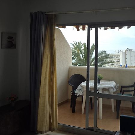 "Vive Benal Beach" Apartamento Vistas Al Mar 3535 Benalmadena Exterior photo