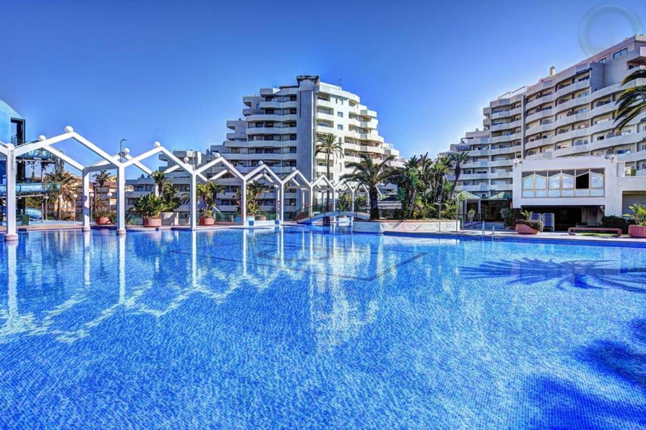 "Vive Benal Beach" Apartamento Vistas Al Mar 3535 Benalmadena Exterior photo