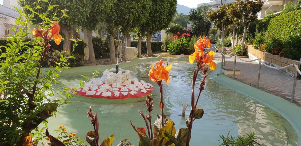 "Vive Benal Beach" Apartamento Vistas Al Mar 3535 Benalmadena Exterior photo
