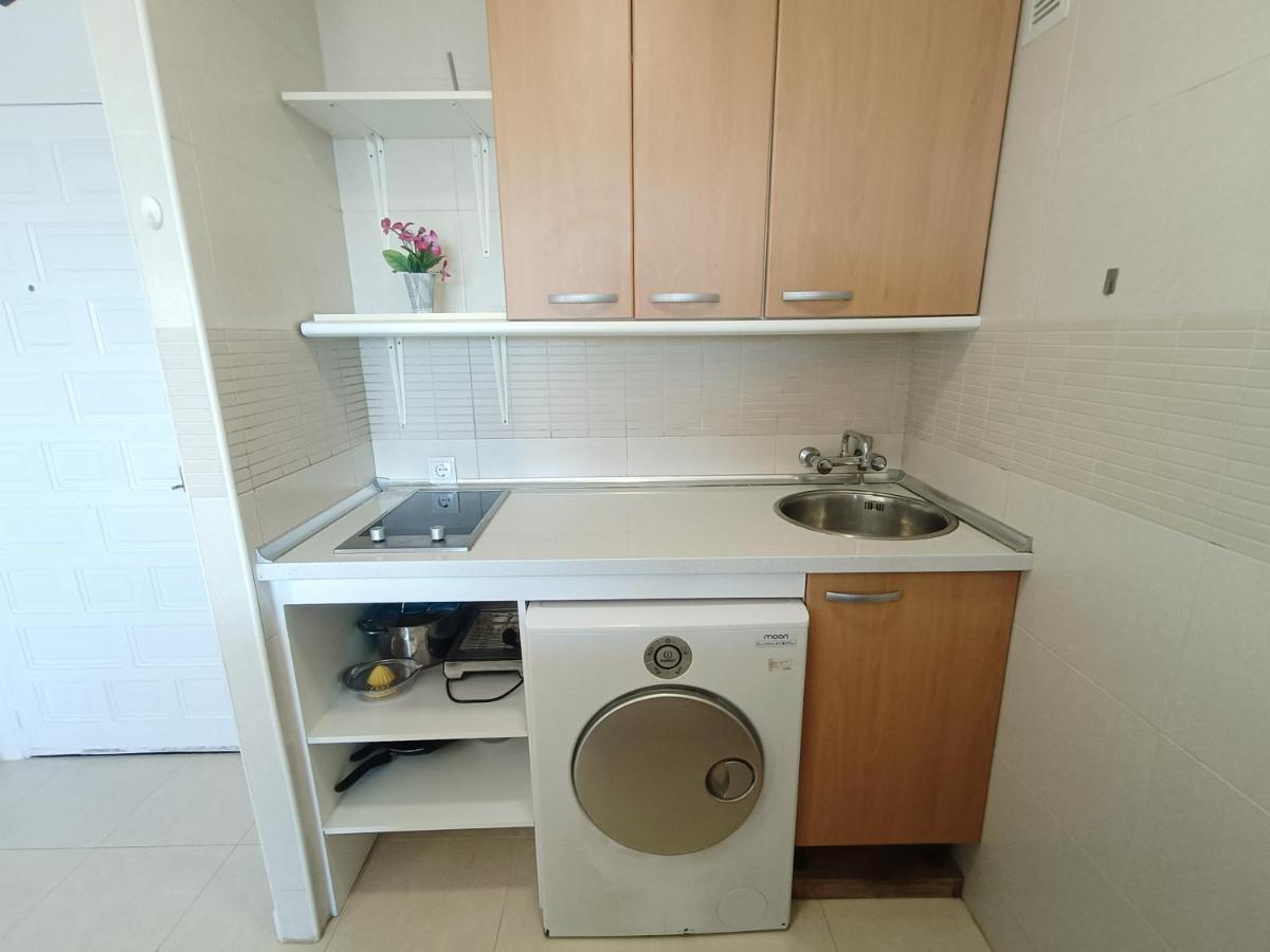 "Vive Benal Beach" Apartamento Vistas Al Mar 3535 Benalmadena Exterior photo