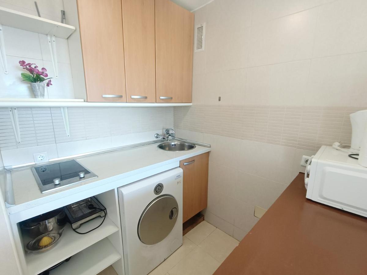 "Vive Benal Beach" Apartamento Vistas Al Mar 3535 Benalmadena Exterior photo