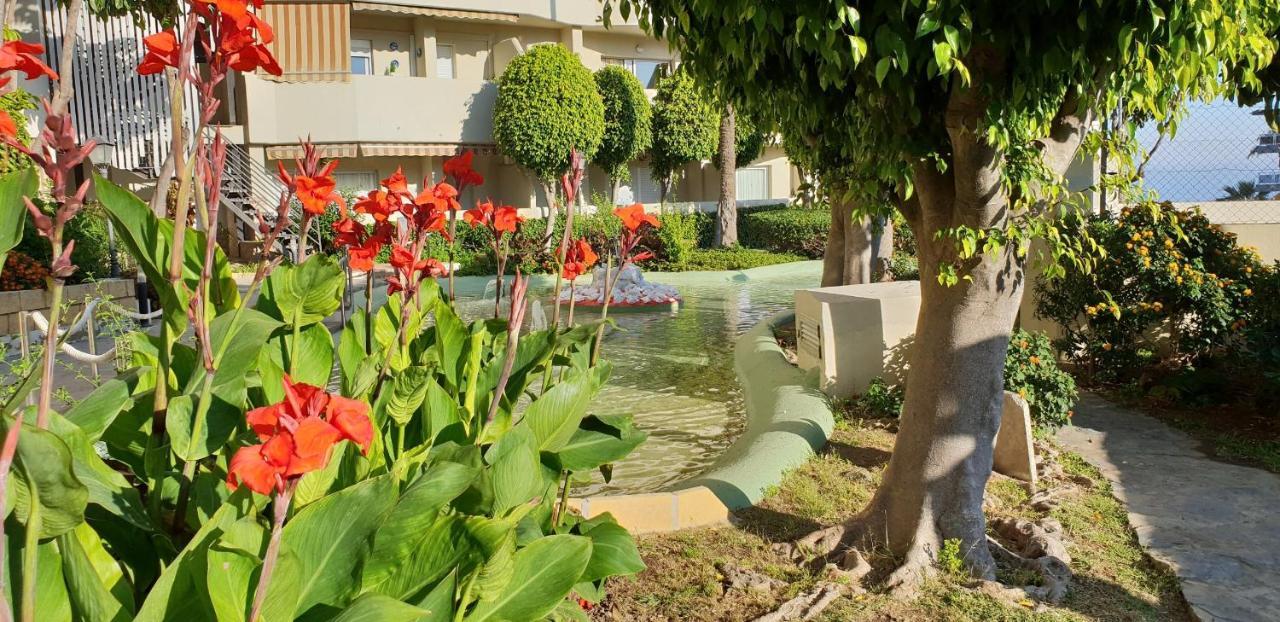 "Vive Benal Beach" Apartamento Vistas Al Mar 3535 Benalmadena Exterior photo