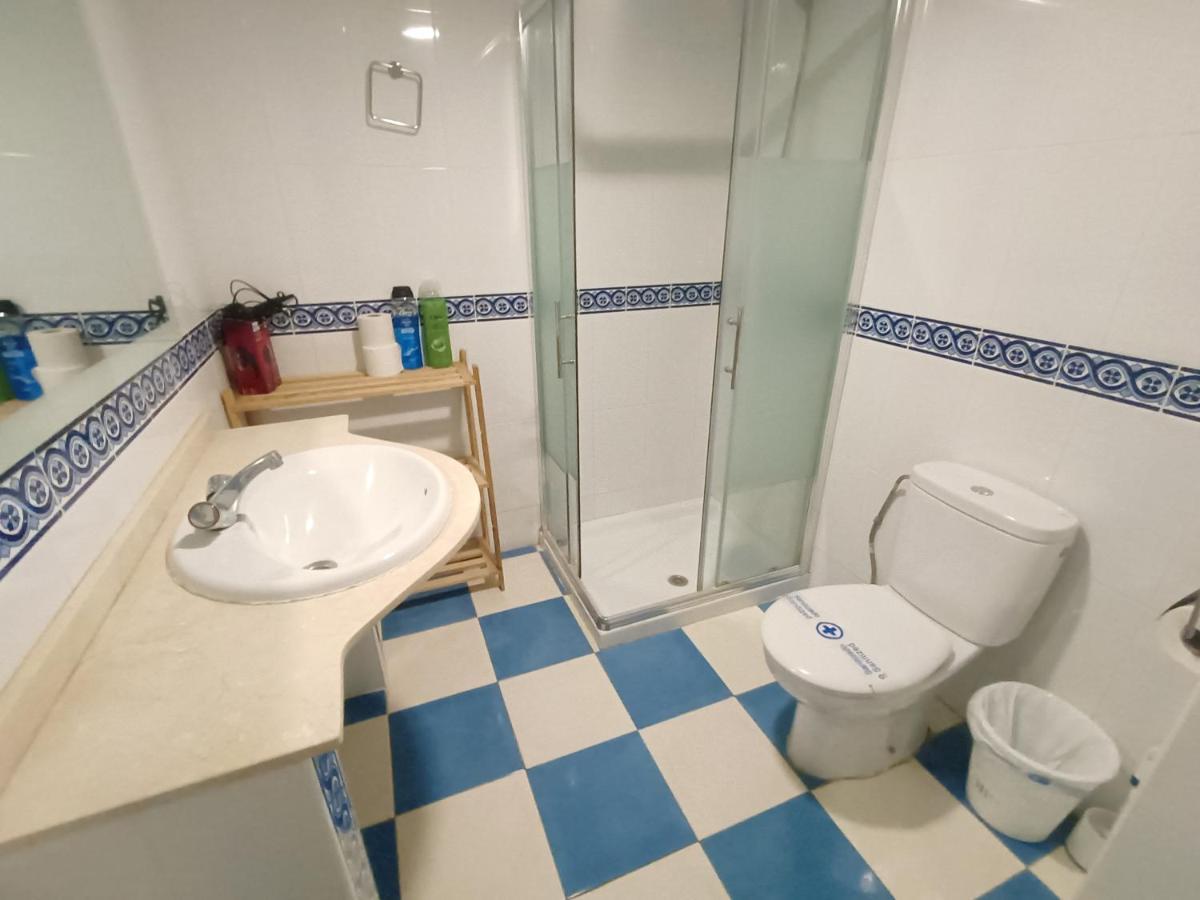 "Vive Benal Beach" Apartamento Vistas Al Mar 3535 Benalmadena Exterior photo