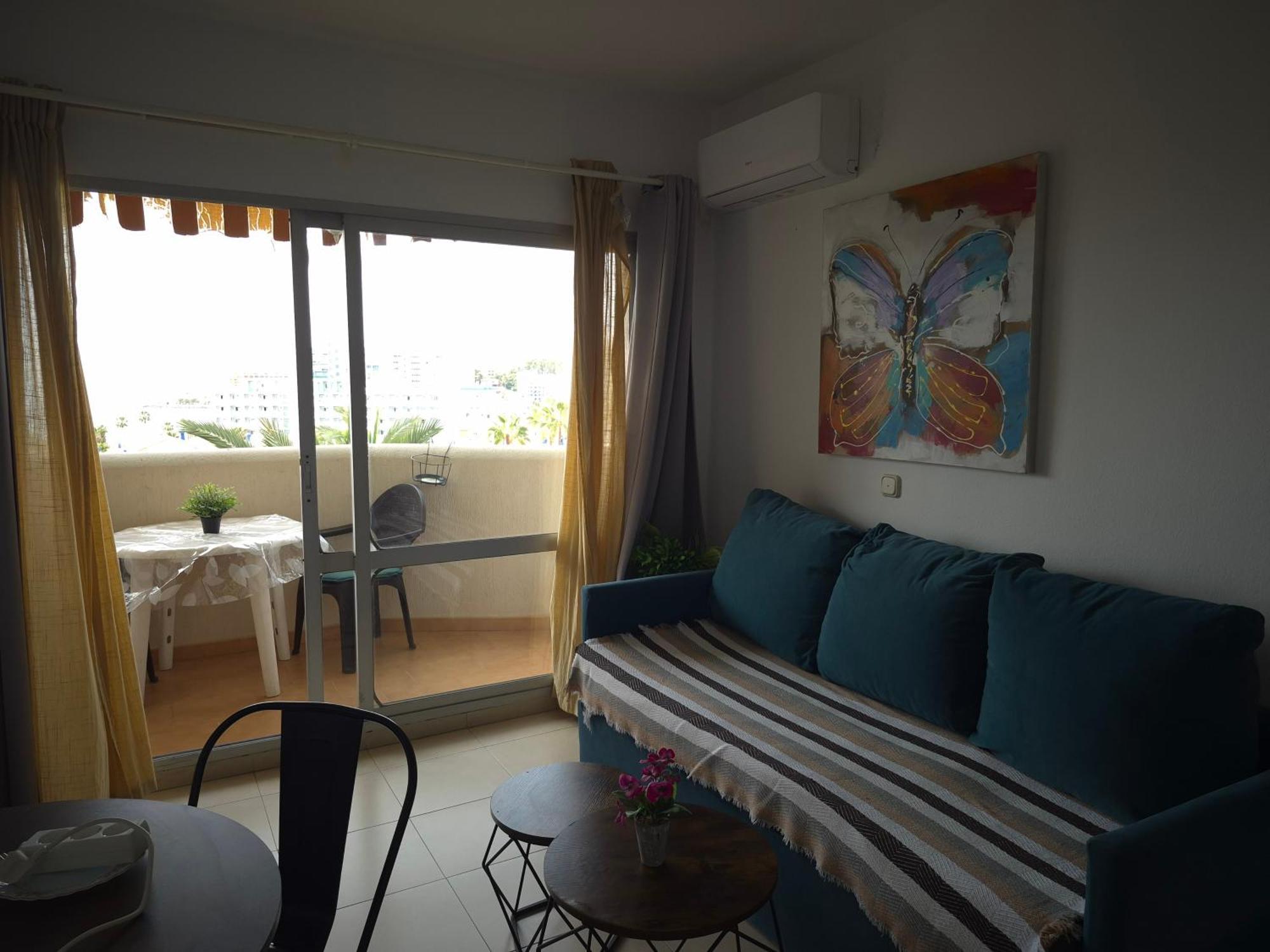 "Vive Benal Beach" Apartamento Vistas Al Mar 3535 Benalmadena Exterior photo