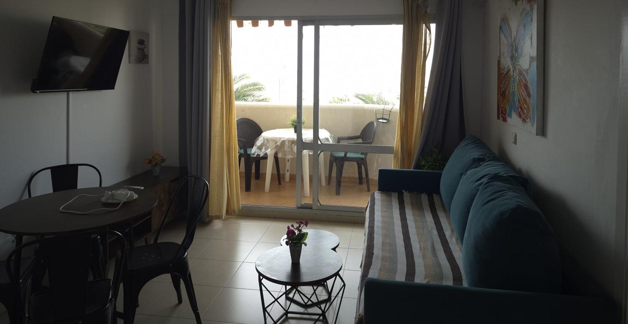 "Vive Benal Beach" Apartamento Vistas Al Mar 3535 Benalmadena Exterior photo