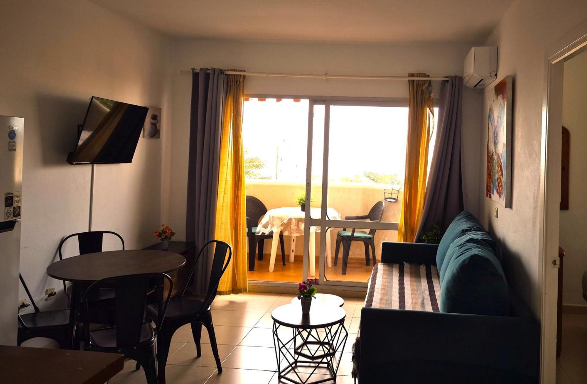 "Vive Benal Beach" Apartamento Vistas Al Mar 3535 Benalmadena Exterior photo
