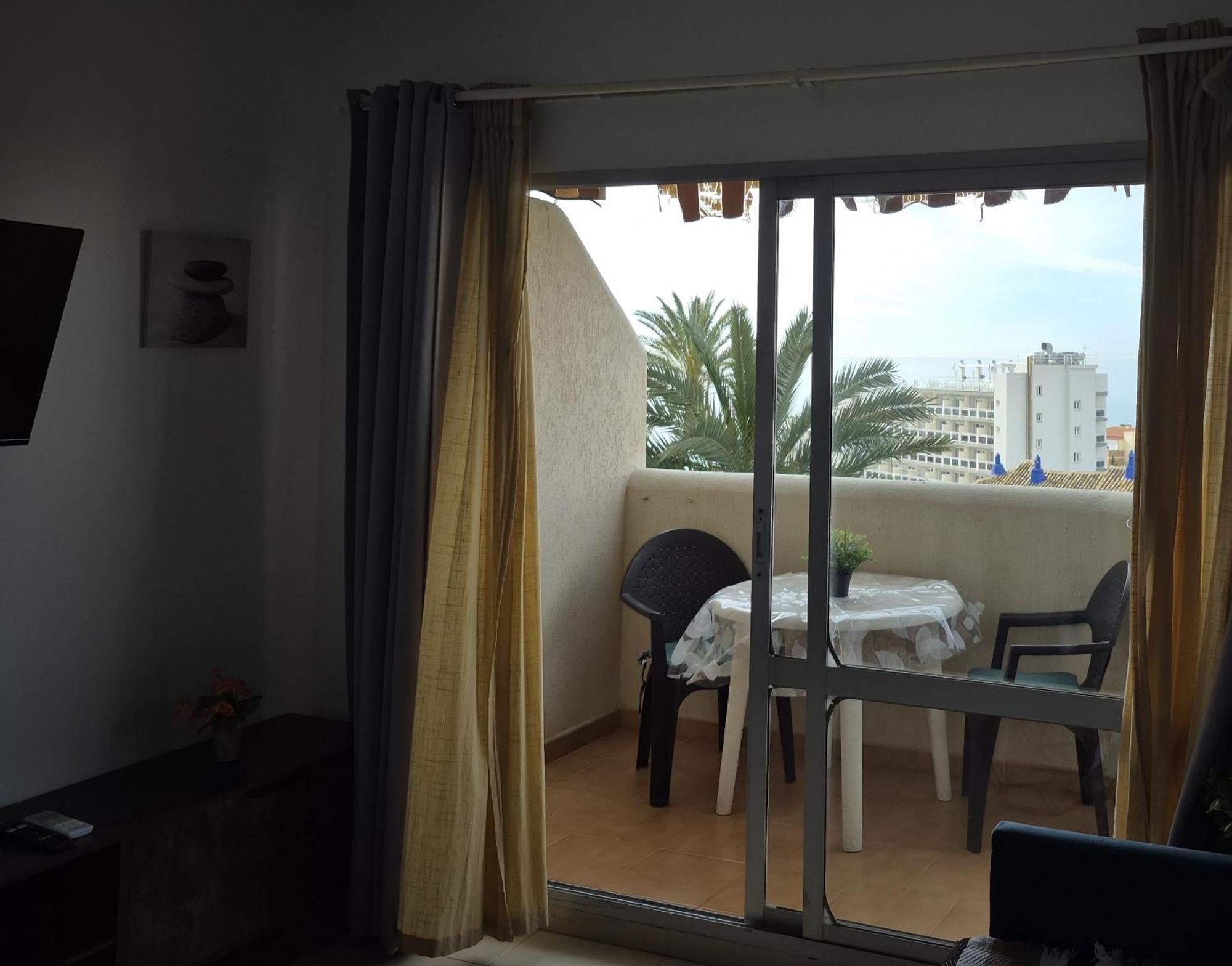 "Vive Benal Beach" Apartamento Vistas Al Mar 3535 Benalmadena Exterior photo